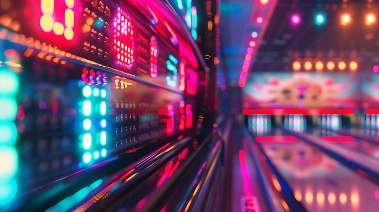 bandar4d featured game showcase