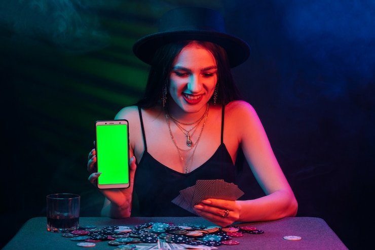 bandar4d mobile interface showing football markets and live casino options