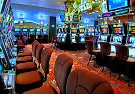 Sweet Bonanza slot display with cascading symbols and bonus rounds