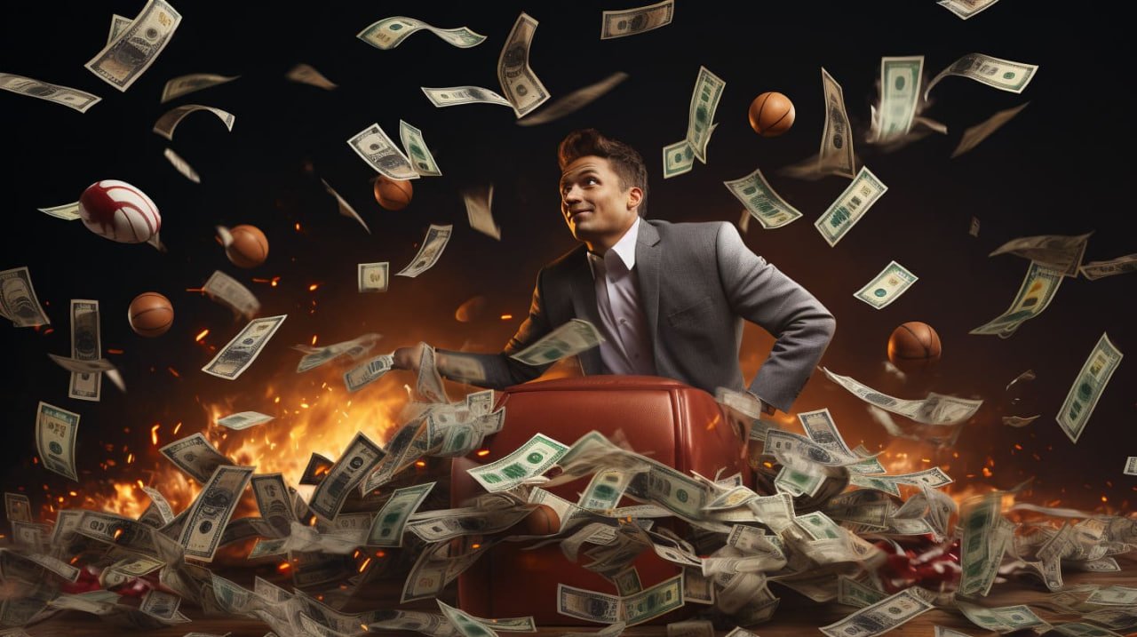 Account balance updated after successful deposit